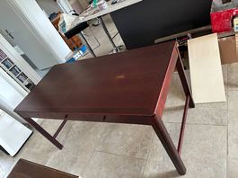 Bureau