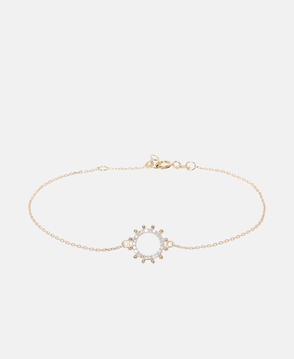 Bracciali & Braccialetti: Armband von Muse Jewels – Nuovo e nell'imballaggio originale da Luterbach venduto da ForeverDiamonds