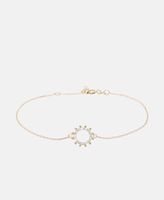 Armband von Muse Jewels