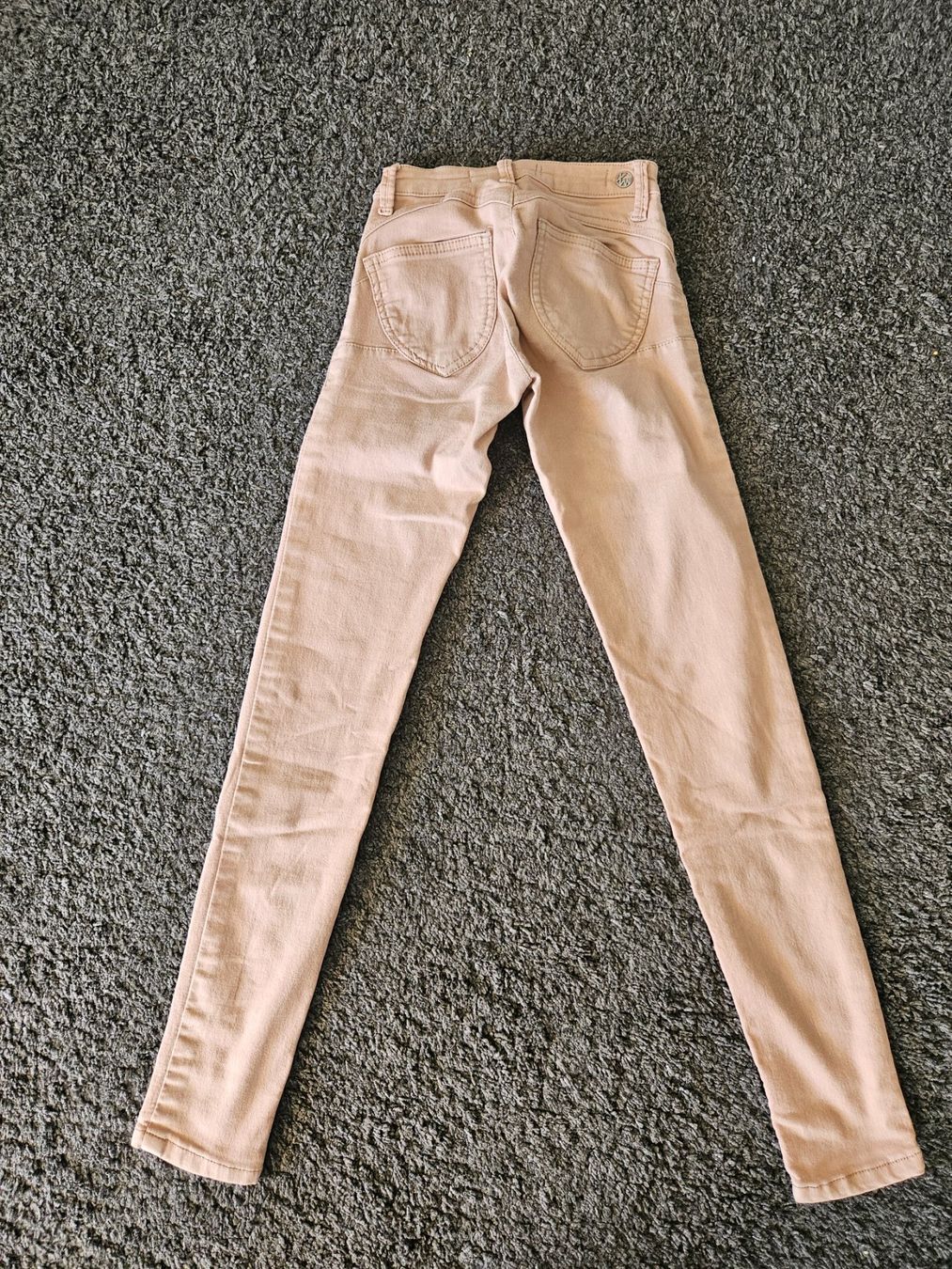 Pantalons: Hose Tally Weijl Grösse 32/34 – D'occasion à Marthalen par Himbeersugus 1