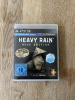 Heavy Rain move edition - PS3