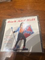 Rock 'n' Roll CD - The Very Best Of - Top Zustand!