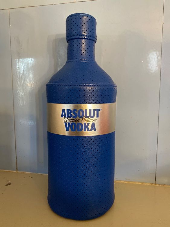 Absolut Vodka | Kaufen auf Ricardo