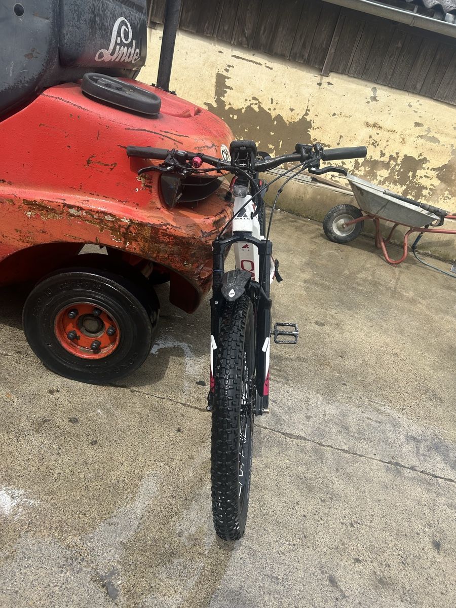 Bulls Biciclette: E - Bike (Bulls) – Usato da Bannwil venduto da luc_2lrf 2