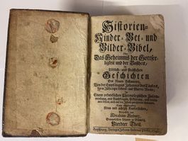 Bibel Historien Kinder Bet Bilder - Bibel  ANTIK 1746
