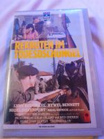 Rekruten im Todesdschungel (GB 1969) RCA VHS CVT10044 FSK18!