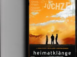 Vom Juchzen und anderen Gesängen