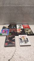 DVD Sammlung - Filmklassiker für gemütliche Abende!