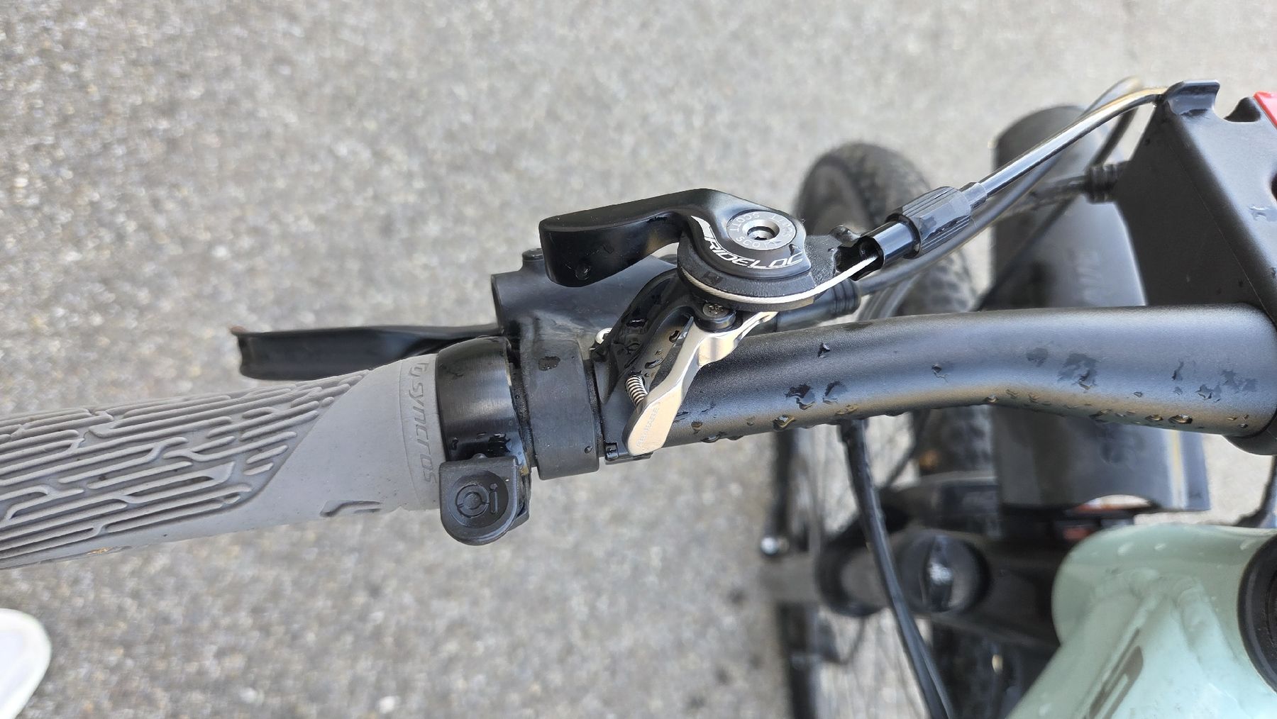 Scott Velos: Scott Scale 950 MTB - Grösse M – Gebraucht aus Schliern b. Köniz von Naidu 3