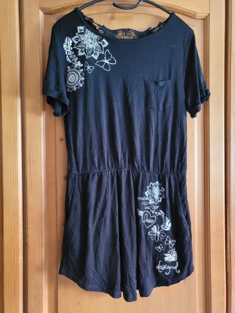 Longshirt von Desigual