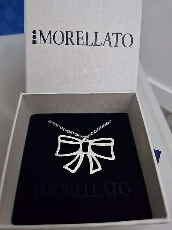 Catenine: Collana Morellato – Usato da Bellinzona venduto da Desy.ti