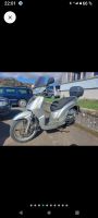 Kymco people s 125
