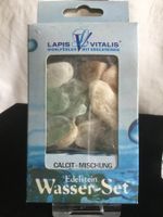 Wassersteine Calcit-Mischung „Entwicklung“