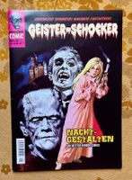 Geister-Schocker Heft Nr 5 von 2013