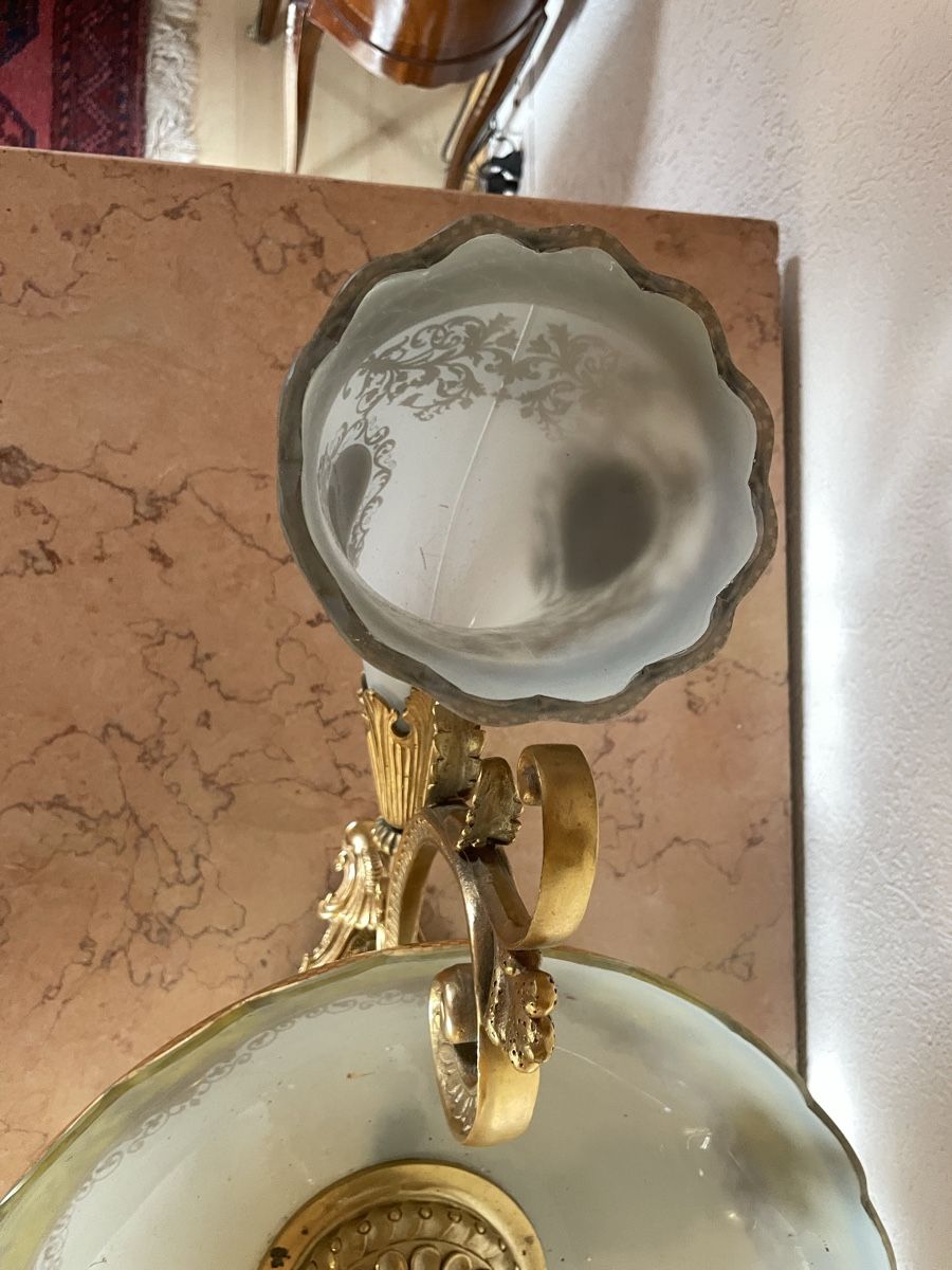 Vasi & Recipienti: Jugendstil Tafelaufsatz Vase – Usato da Bern venduto da fotolog111 7