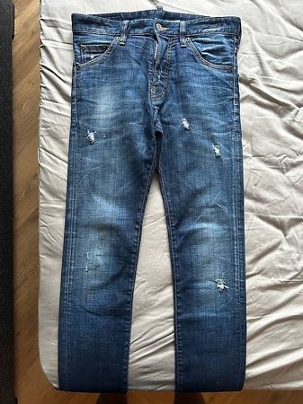 Jeans Dsquared