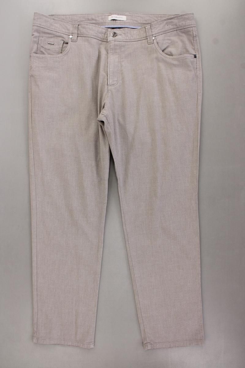 Hosen: Bugatti Five-Pocket-Hose Gr. XXL creme – Gebraucht aus Neustadt an der Waldnaab von SecondLifeFashion