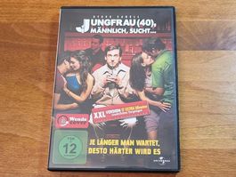 Jungfrau (40), männlich, sucht... (2005)