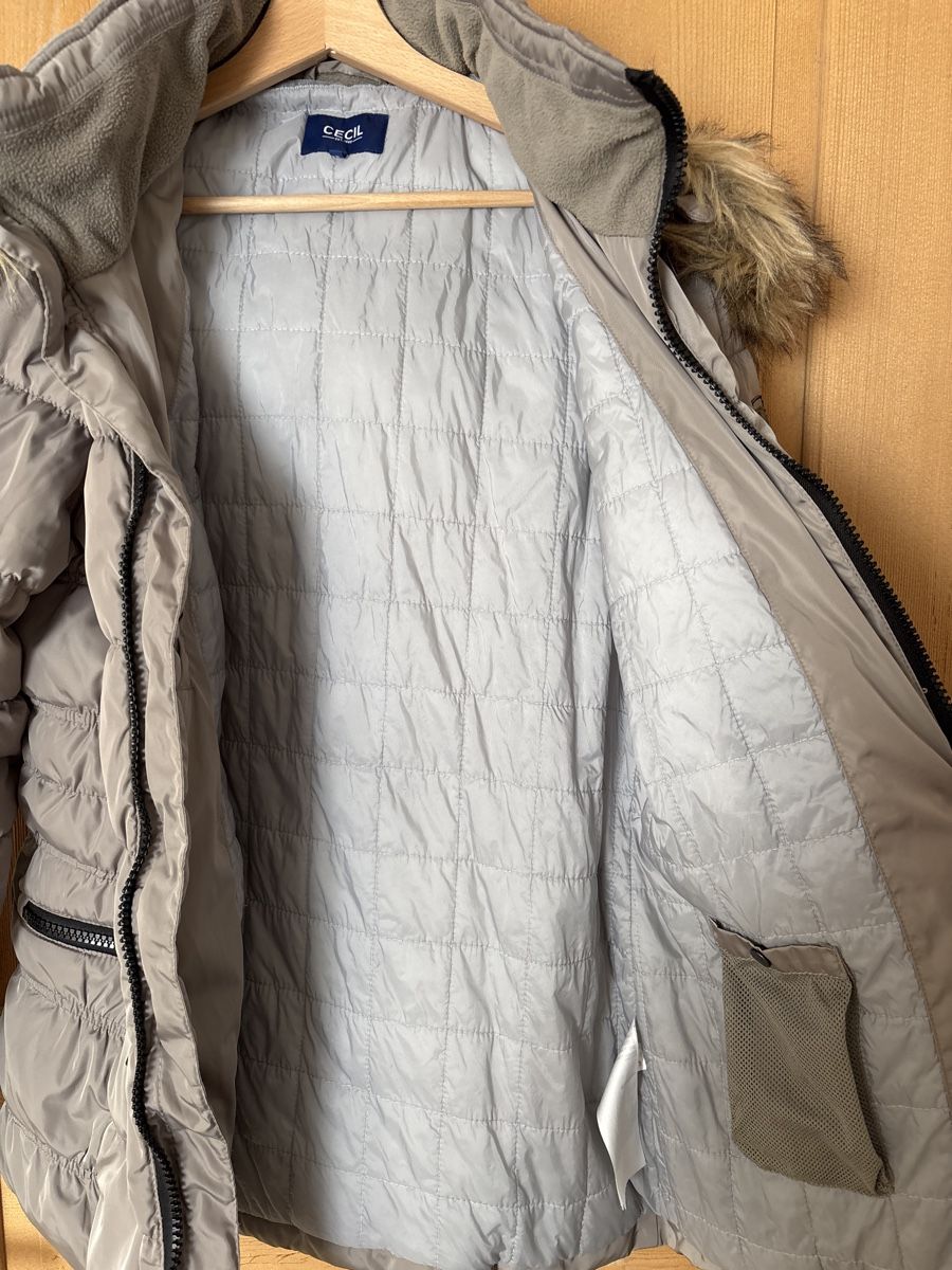 Cecil Giacche: Jacke Cecil – Usato da Krattigen venduto da Landado 3
