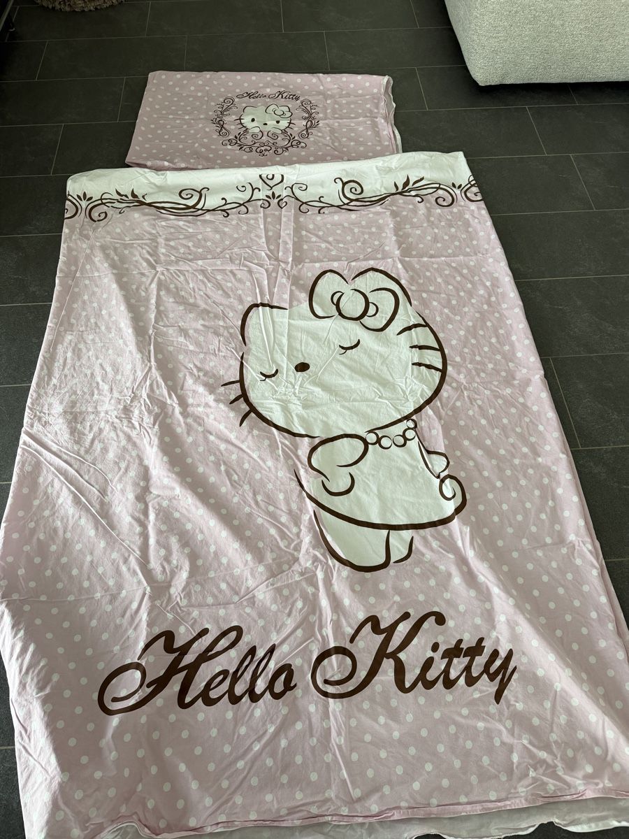Lotti & Set di vestiti: Bettwäsche Paket – Usato da Kaisten venduto da Enjoy1976 2