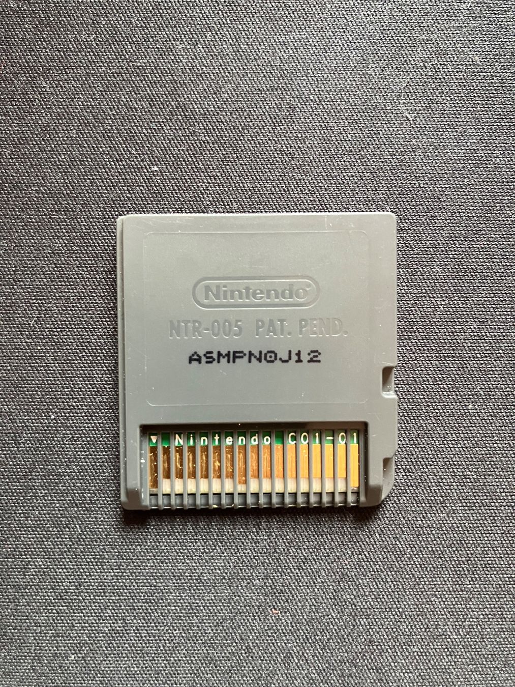 Giochi: Super Mario DS – Usato da luzern venduto da rammdave 3