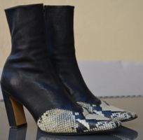 Khaite Stiefeletten / bottines 38