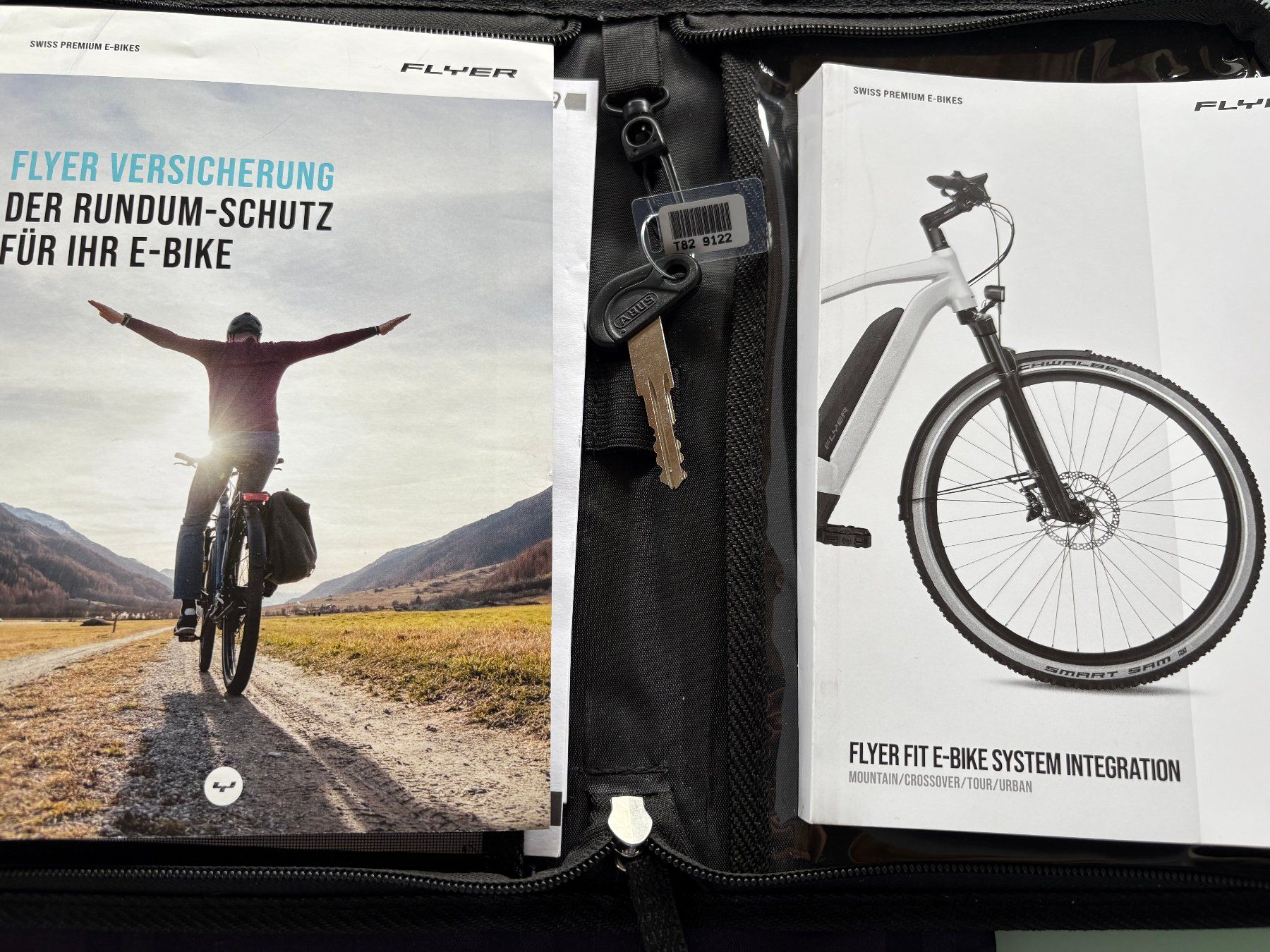 Flyer Biciclette: Flyer Upstreet5 5.10 – Usato da Seftigen venduto da sil_ngg9 3
