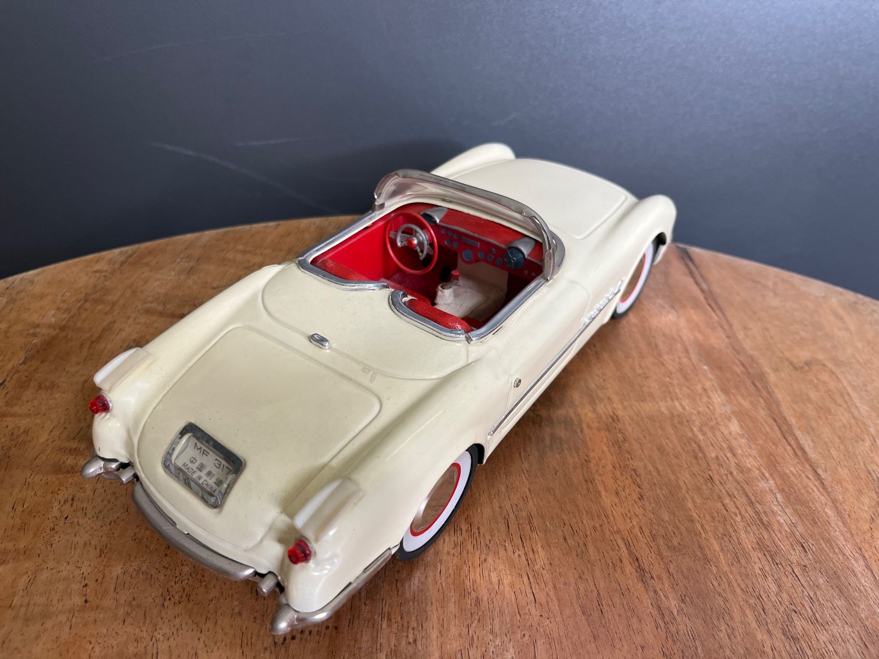 Modellini d'auto: Lot aus 3 seltene Auto-Modelle – Usato da Otelfingen venduto da Yossi-68 9
