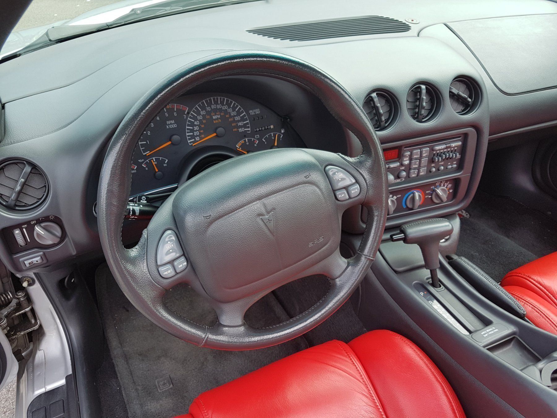 Pontiac Automobili: Oldtimer Pontiac Firebird Trans Am WS6 – Usato da Rothenburg venduto da bksklk 6