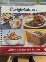 Weight Watchers Kochbuch: Leichte, traditionelle Rezepte! (4