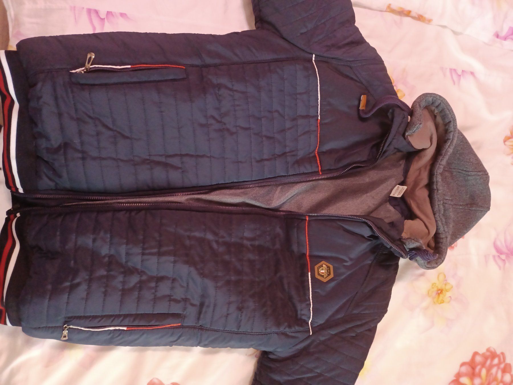 Giacche: Herren Winter Jacke – Nuovo (secondo la descrizione) da Subingen venduto da np9_by2s 5