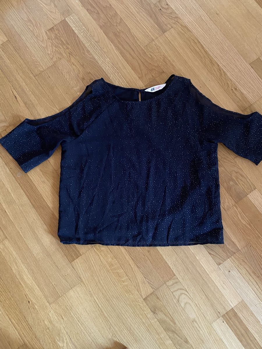 Camicette, T-shirt & Top: T-Shirt / Bluse Gr. 170 – Usato da Meggen venduto da mavmav 2