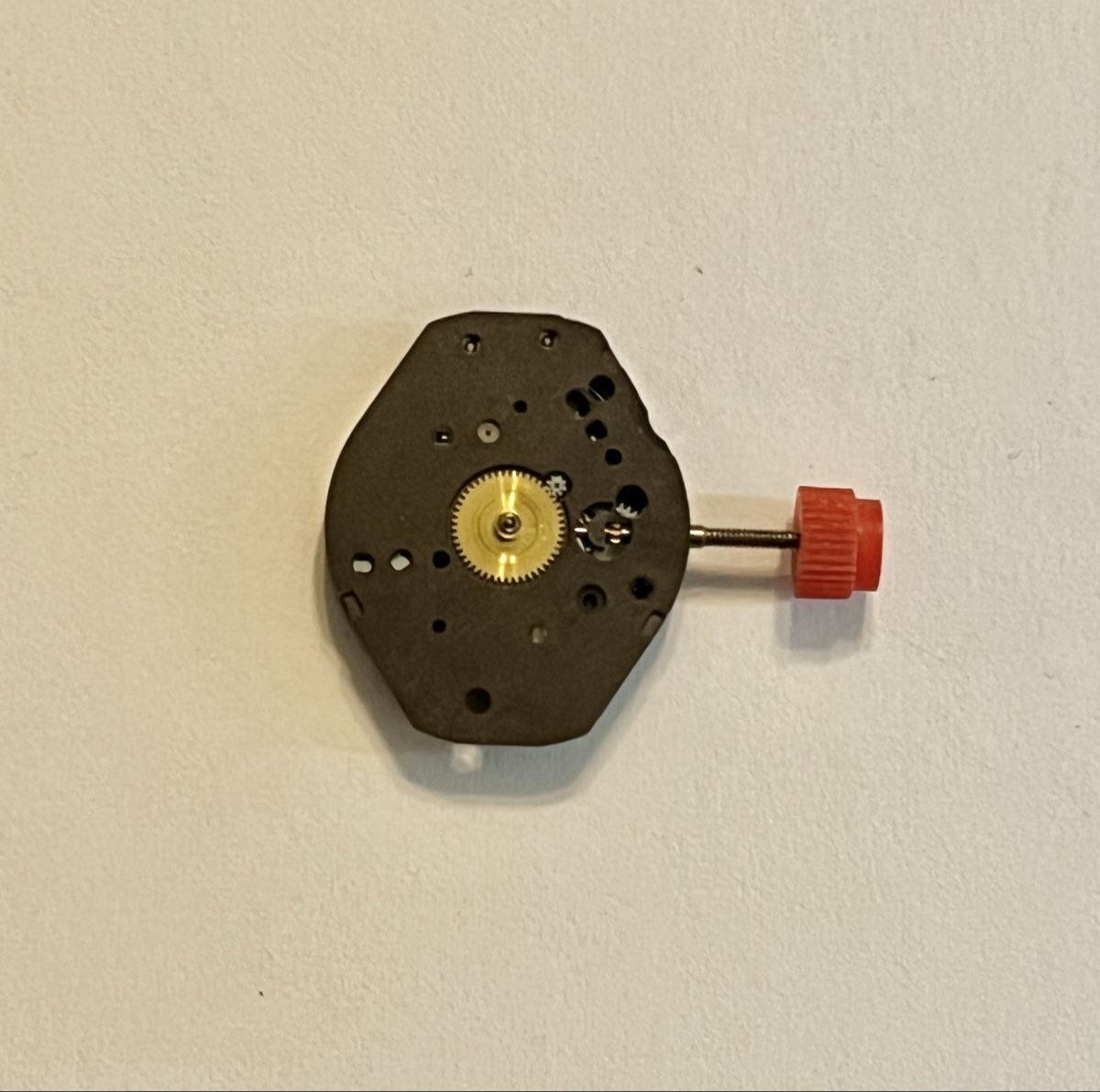 Eta Uhren: ETA 400101 Quartz Movenment – Gebraucht aus Chavornay von mit_97r8 1