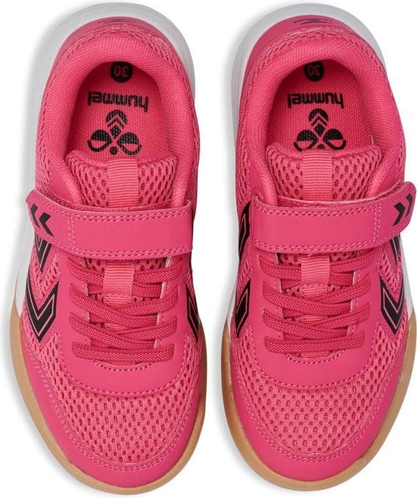 Hummel Scarpe da uomo: Hallenschuhe Kinder Hummel Multiplay Flex Vc Jr 36 – Nuovo e nell'imballaggio originale da Adlikon b.Regensdf venduto da didi_c 7