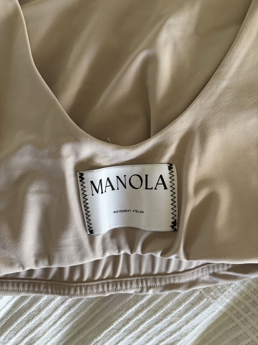 Top: Manola Workout Sporttop – Usato da Winkel venduto da Zimtguetzli 3