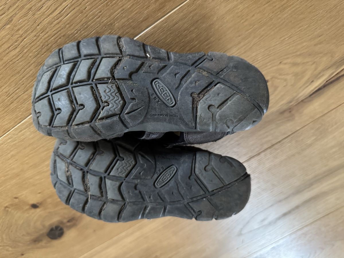 Scarpe per ragazzi: Keen Sandalen Grösse 30 – Usato da Oltingen venduto da Funnyface 2