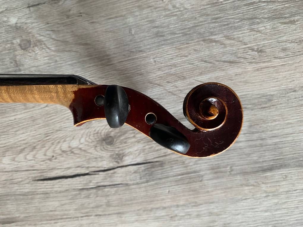 Strumenti musicali: 3/4 Geige – Usato da bern venduto da AAAA-A5 3