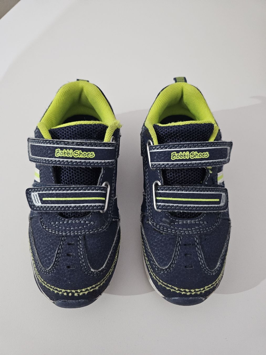 Scarpe per ragazzi: Bobbi Shoes – Usato da Schwyz venduto da Francesca54