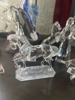 Swarovski Pferd, Top Zustand, Sammlerstück, Rarität!