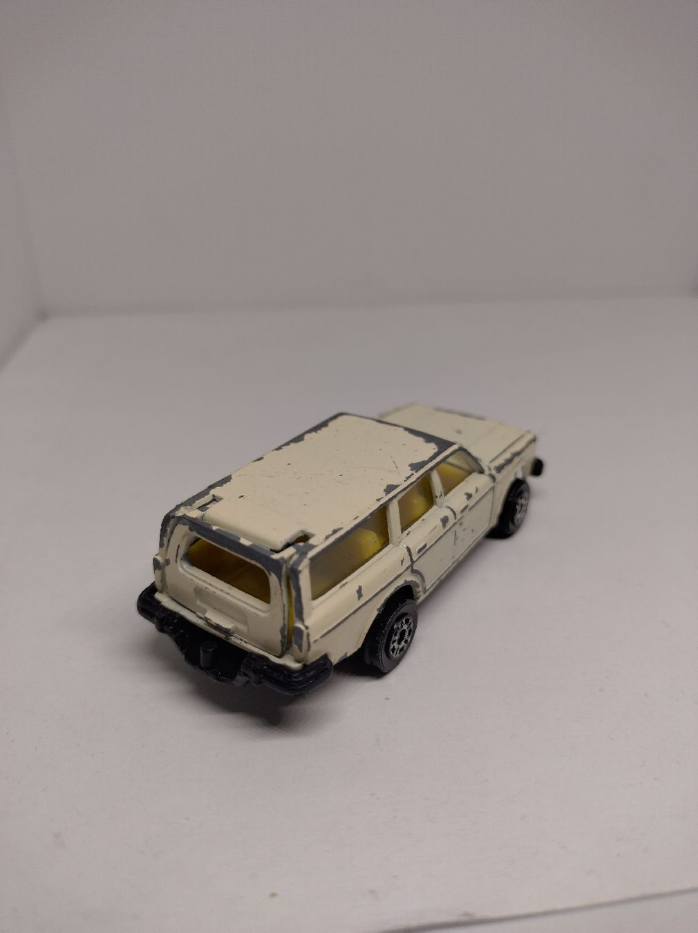 Corgi Toys Modellautos: Corgi, Volvo 245 DL – Gebraucht aus La Chaux-de-Fonds von Pierrot8404 2