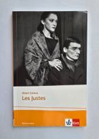 Les Justes, Albert Camus, Klett