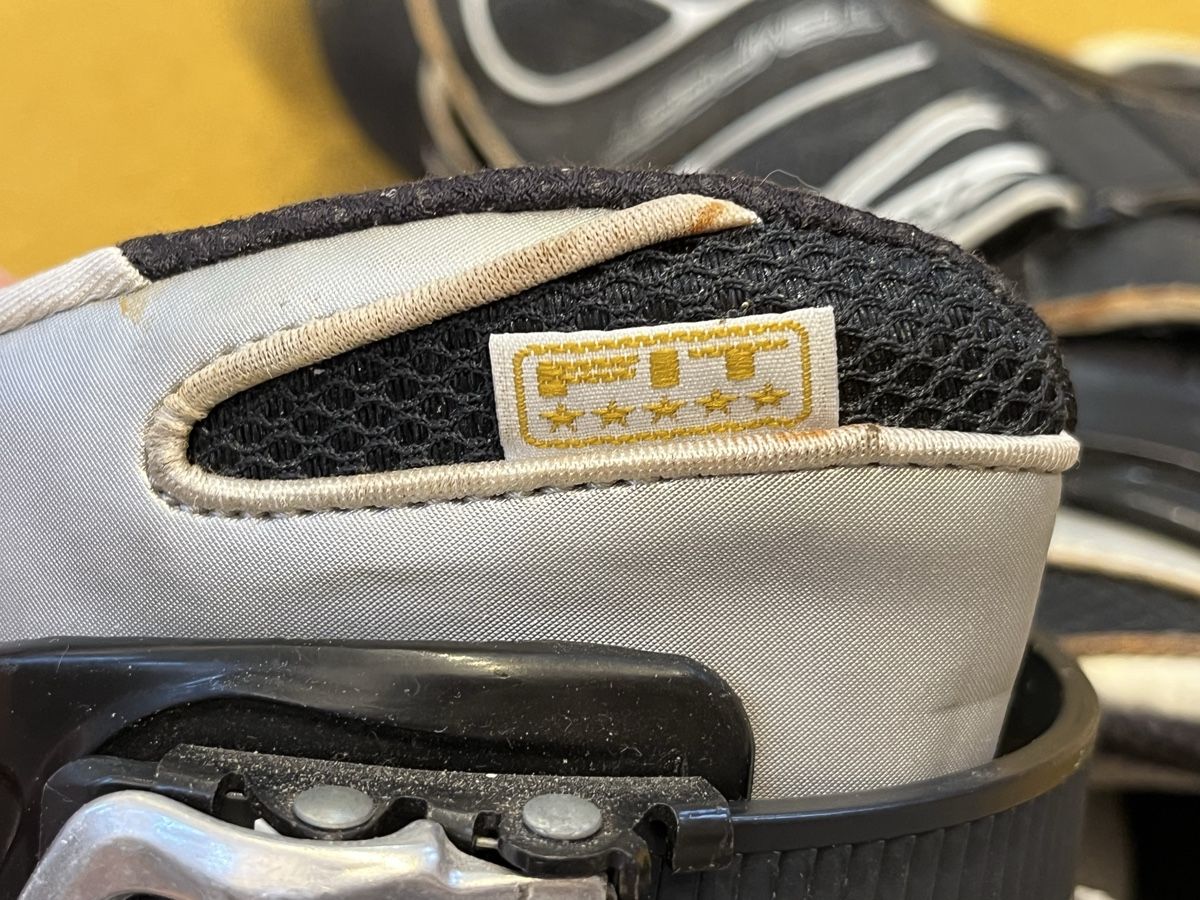Inline-Skating & Rollschuhe: Rollerblade Tempest 100mm, Grösse 43 – Gebraucht aus Bülach von scapha26 4