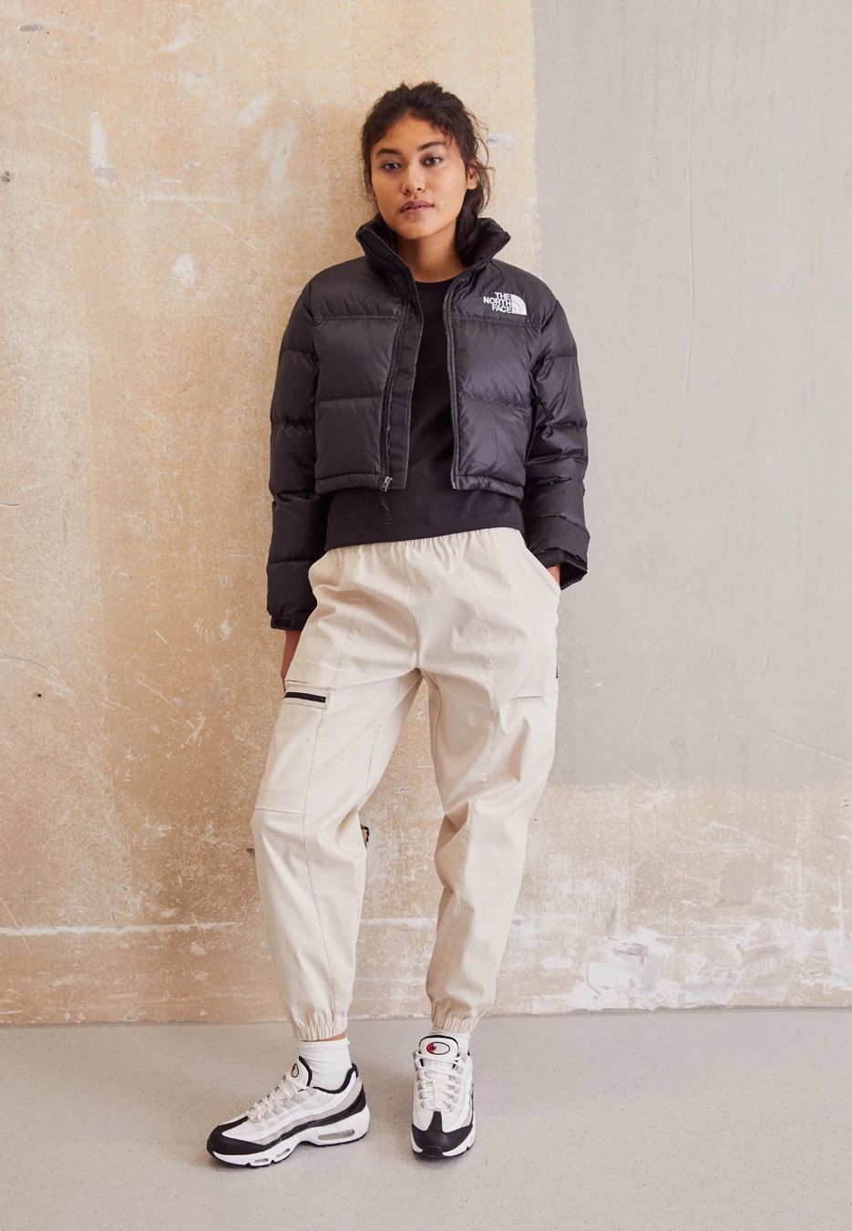 North Face Giacche: The North Face NUPTSE Short Puffer – Usato da Oberwil-Lieli venduto da Borz2 1
