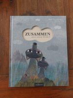 Bilderbuch Zusammen unter einem Himmel Britta Teckentrup