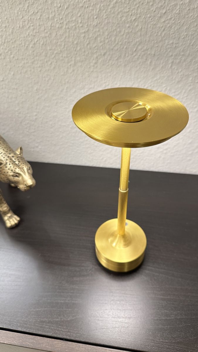 Lampade: Tischlampe – Nuovo e nell'imballaggio originale da Urdorf venduto da jus1991 2