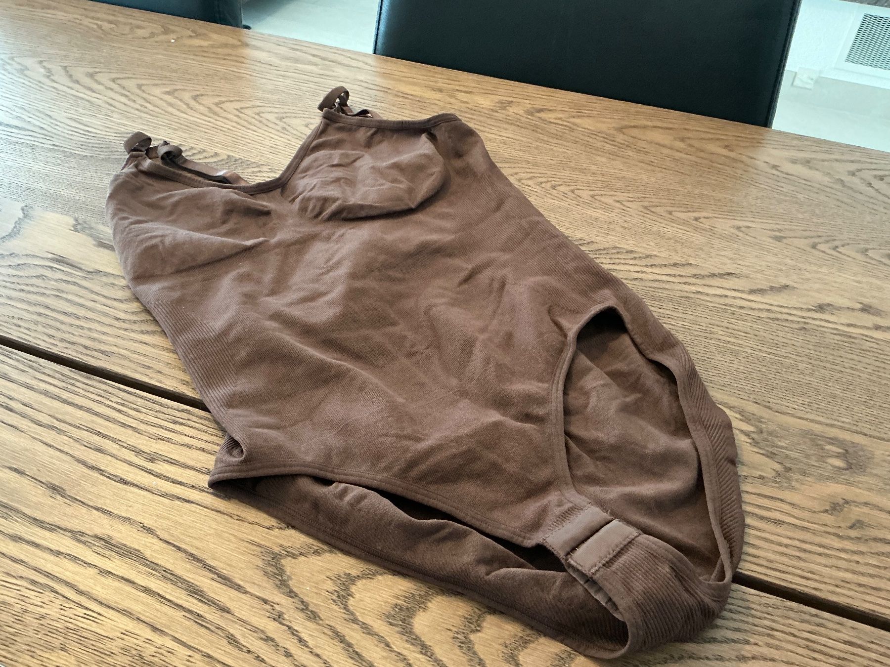 Altra biancheria intima: Brauner Body Gr. L – Usato da Würenlos venduto da Tina48 2
