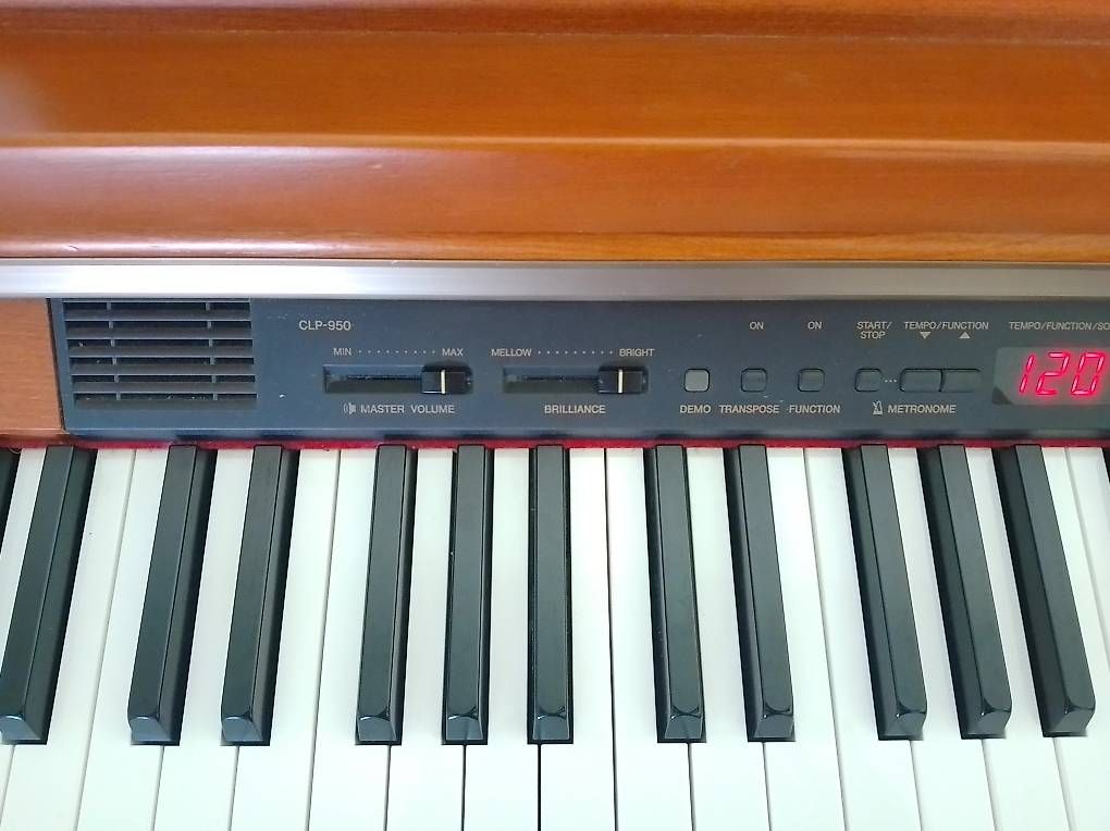 Strumenti musicali: Yamaha E-Piano – Usato da Zürich venduto da DonikaI 2