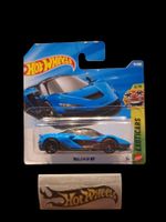 Hot Wheels Exoticars 2026 McLaren W1 5/10 S D