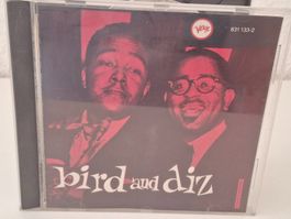 CD Charlie Bird and Diizz -