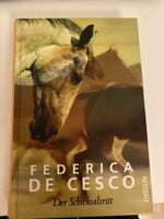 Der Schicksalsritt - Federica de Cesco
